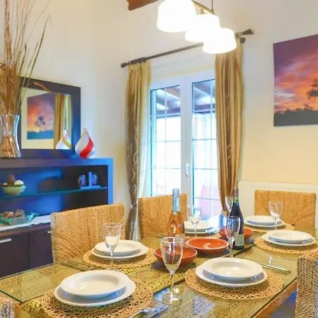 Kristefi Private Pool *