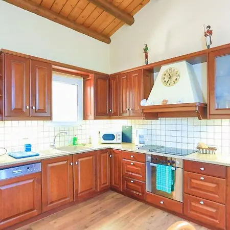 Kristefi Private Pool * Kato Korakiana