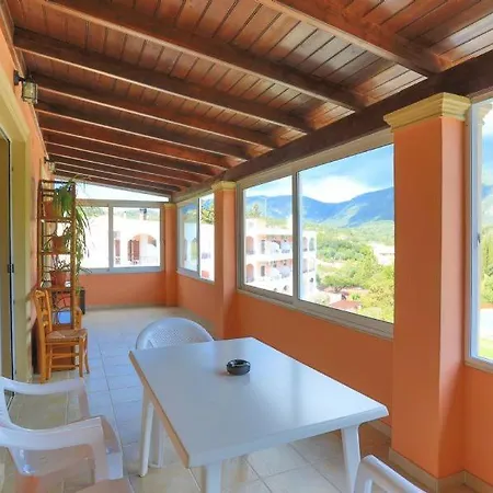 Kristefi Private Pool *