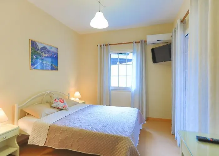 Kristefi Private Pool * 卡托克拉克阿纳