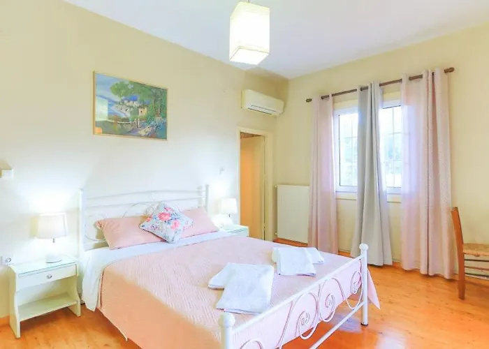 Kristefi Private Pool *