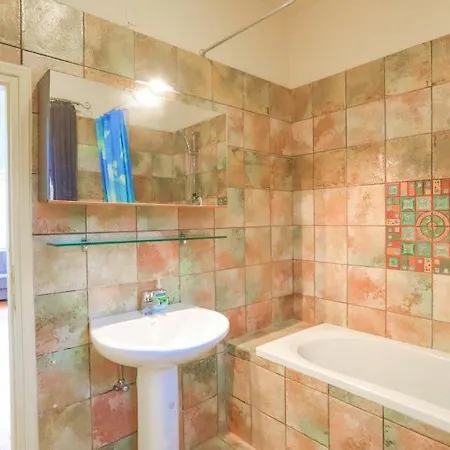 Kristefi Private Pool * Κάτω Κορακιάνα