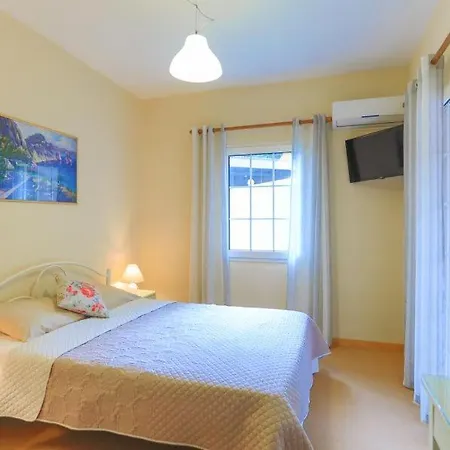 Kristefi Private Pool * Κάτω Κορακιάνα