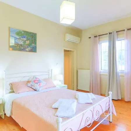 Kristefi Private Pool *