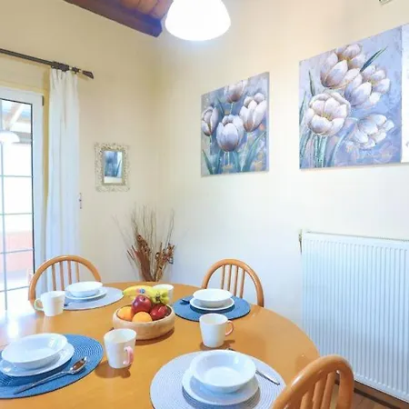 Kristefi Private Pool