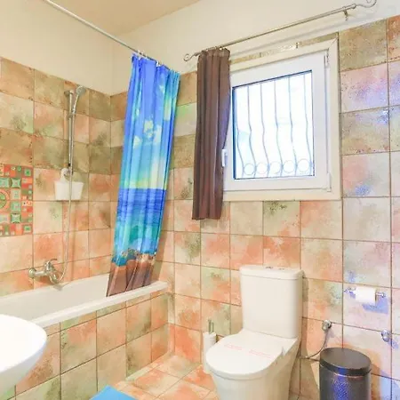 Kristefi Private Pool Βίλα