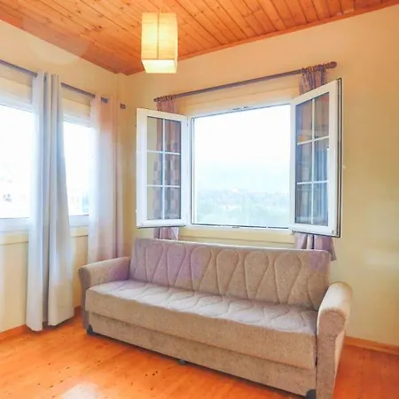 Kristefi Private Pool *