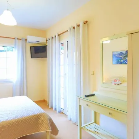 Kristefi Private Pool Βίλα *