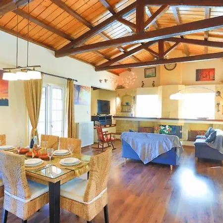 Βίλα Kristefi Private Pool *